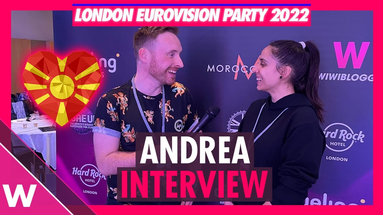 Andrea - 