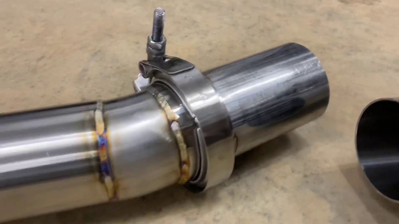 The Ultimate Mk7 OEM+ Exhaust Upgrade