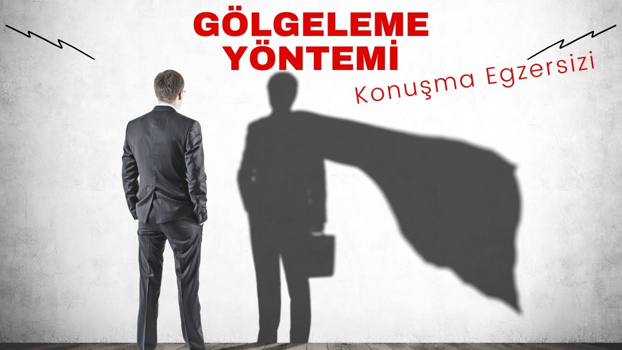 ALMANCA KONUŞMA DERSİ - 1 | Almanca Öğren | Deutsch Cafe