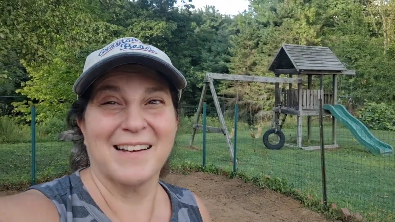 RAISED BEDS PART 1