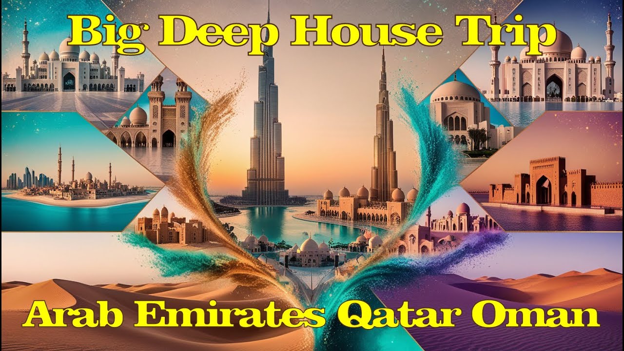 Deep House Therapy HEALS Your Mind!#DeepHouse#ChillVibes#Music#HouseBeats#DeepHouseMix
