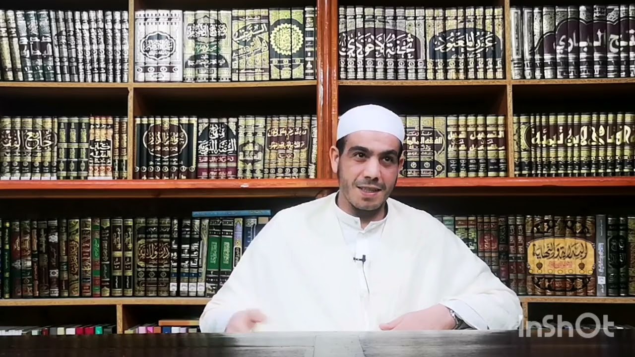 الدرس (77)..من شرح كتاب الرسالة.. باب البيوع.. البيع..تعريفه..حكمه.. أركانه.. الربا.. حكمه.. أنواعه.