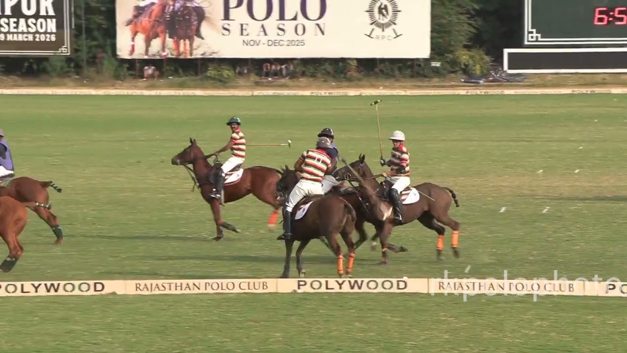 2026 02 17 JINDAL   Jaipur 14 Goals Jaipur Open