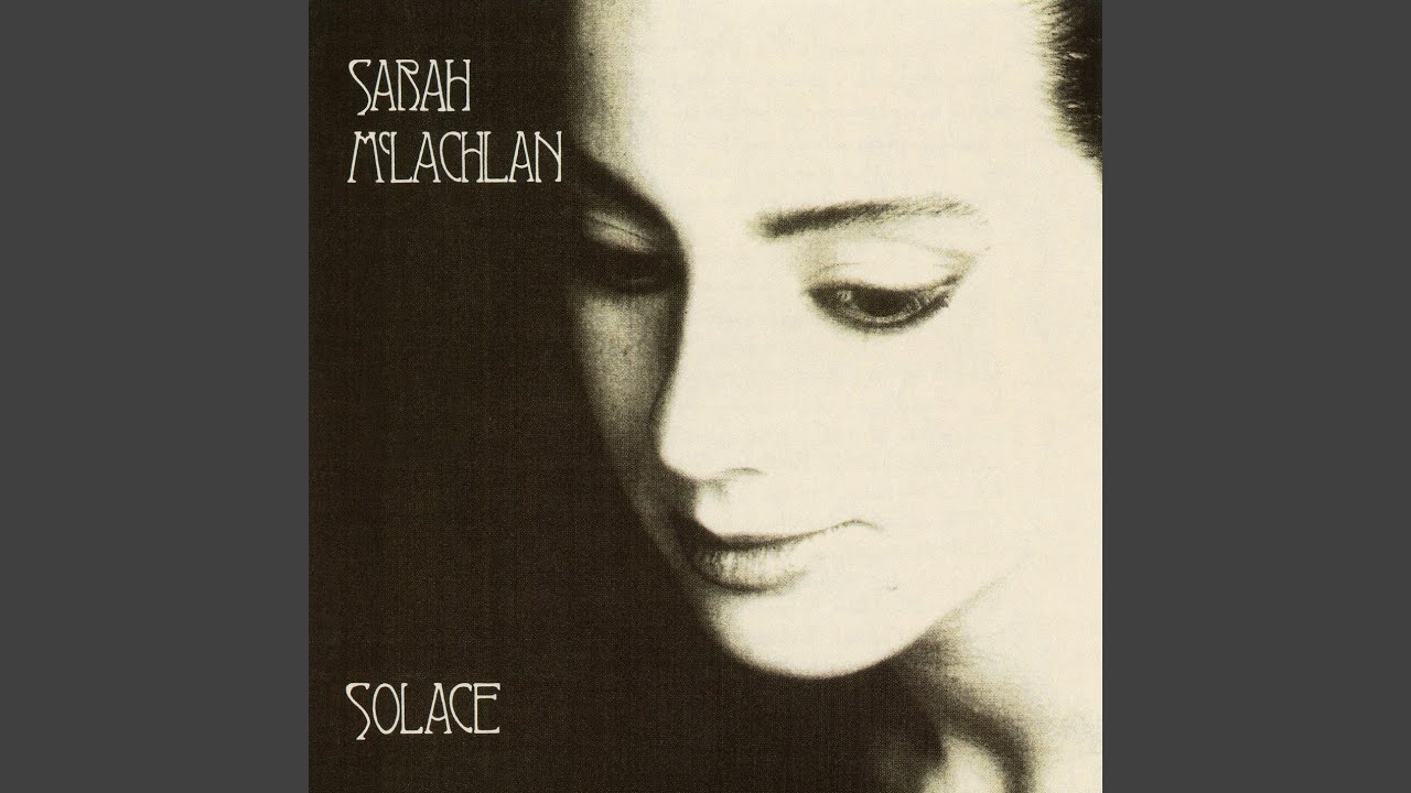 I Will Not Forget You