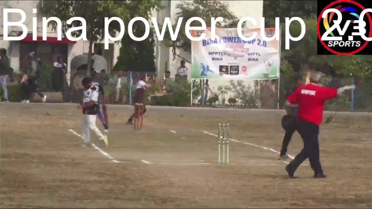 My Broadcast