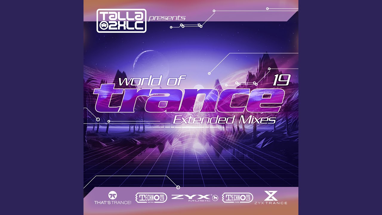 I'm Rushin' (Reloaded) (Extended Mix)