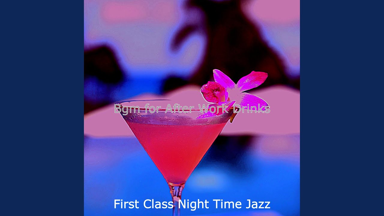 Refined Jazz Saxophone - Vibe for Evenings