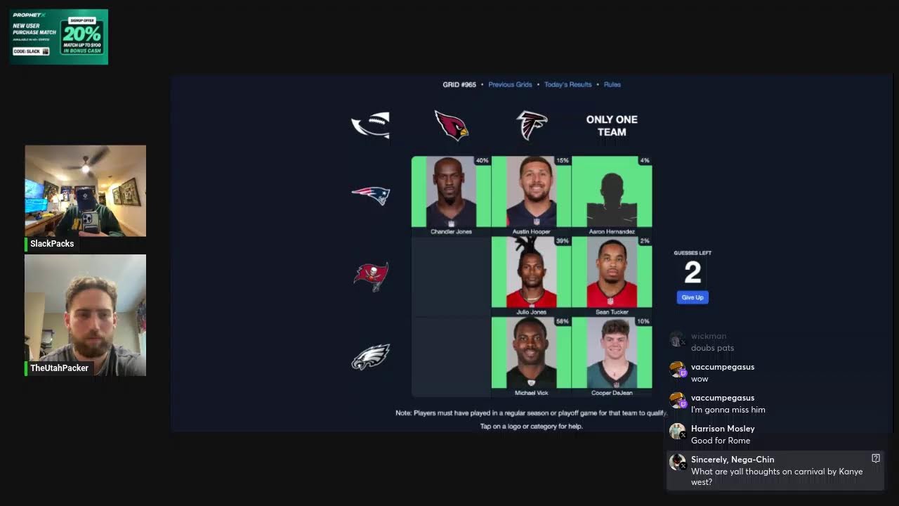 TUESDAY MARCH 10TH -- CONFERENCE TOURNAMENTS!!! LATEST NFL NEWS!!! JALEN CARTER???