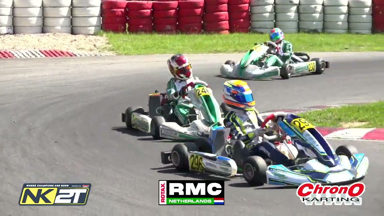 Aftermovie NK 2T Spa Francorchamps
