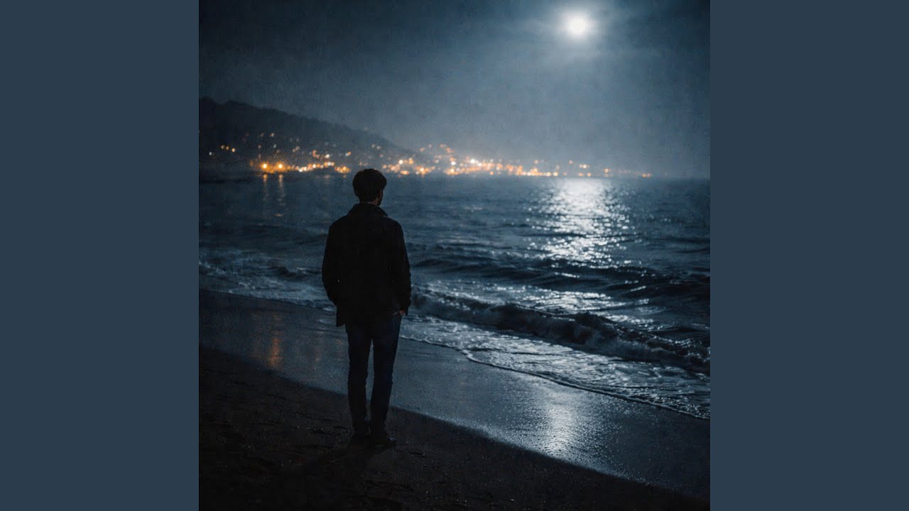 Lights Across the Ocean