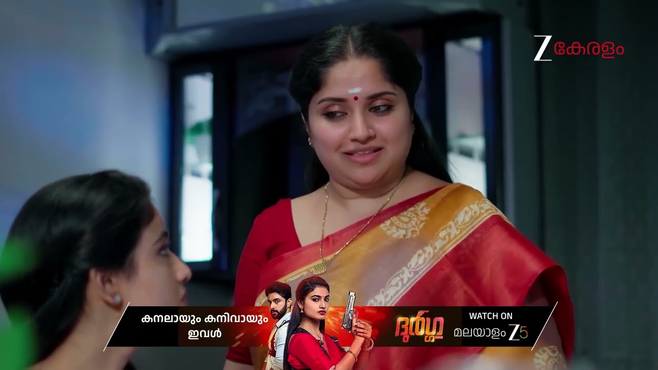 Durga | Ep - 59 | Jan 26, 2026 | Best Scene 1 | Zee Keralam