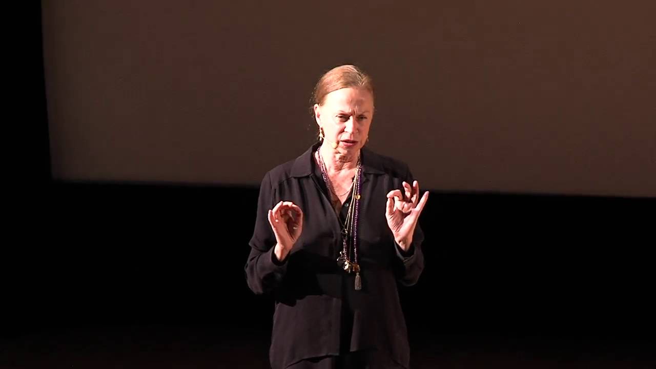 George Balanchine: Why we care about his ballets | Heather Watts | TEDxYouth@LFNY