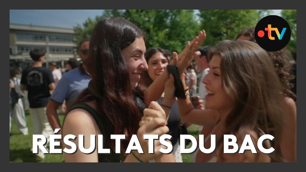 Pau : les résultats du bac au lycée Barthou