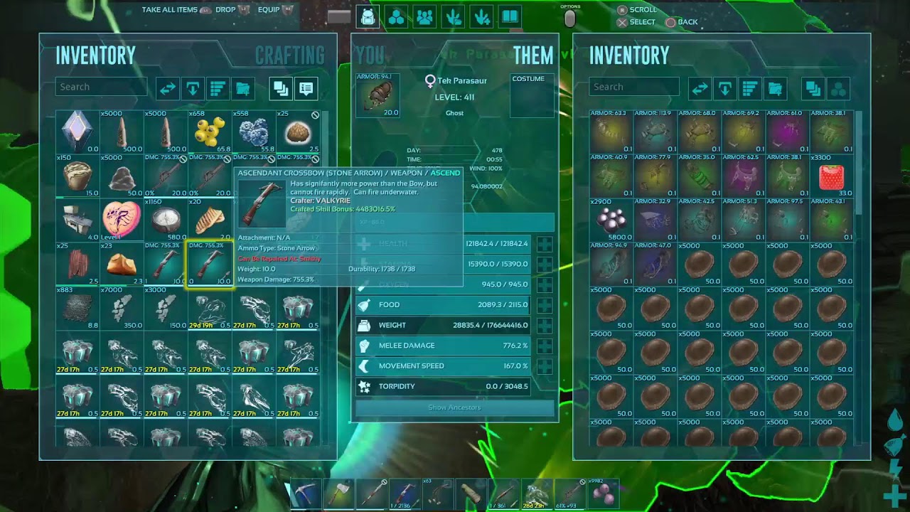 Ark Survival Evolve Evicted 2026