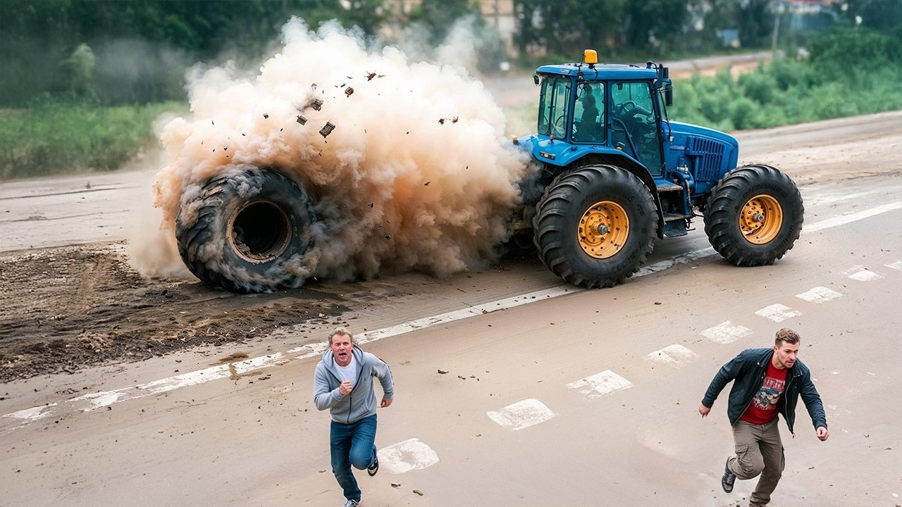 Самые везучие люди, снятые на камеру 🍀😱📸 #shorts #viral