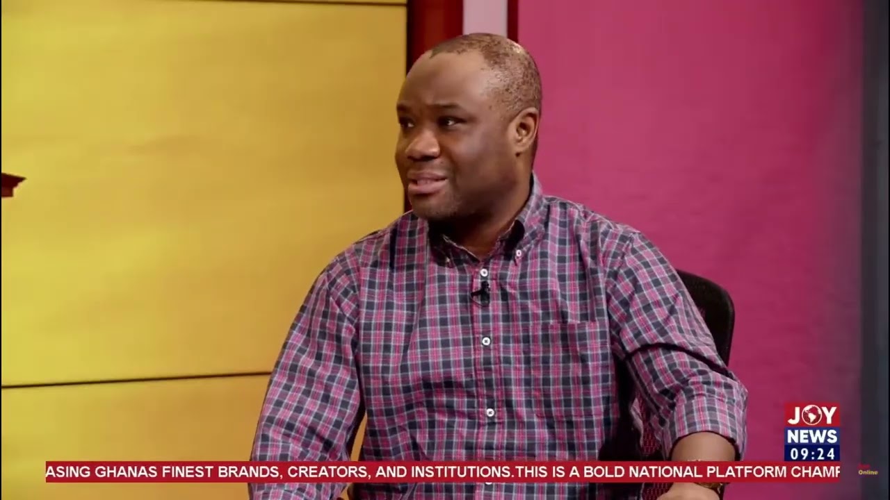US-Israel vs Iran war: Rising global market prices will have limited impact on Ghana - Kwakye-Ofosu