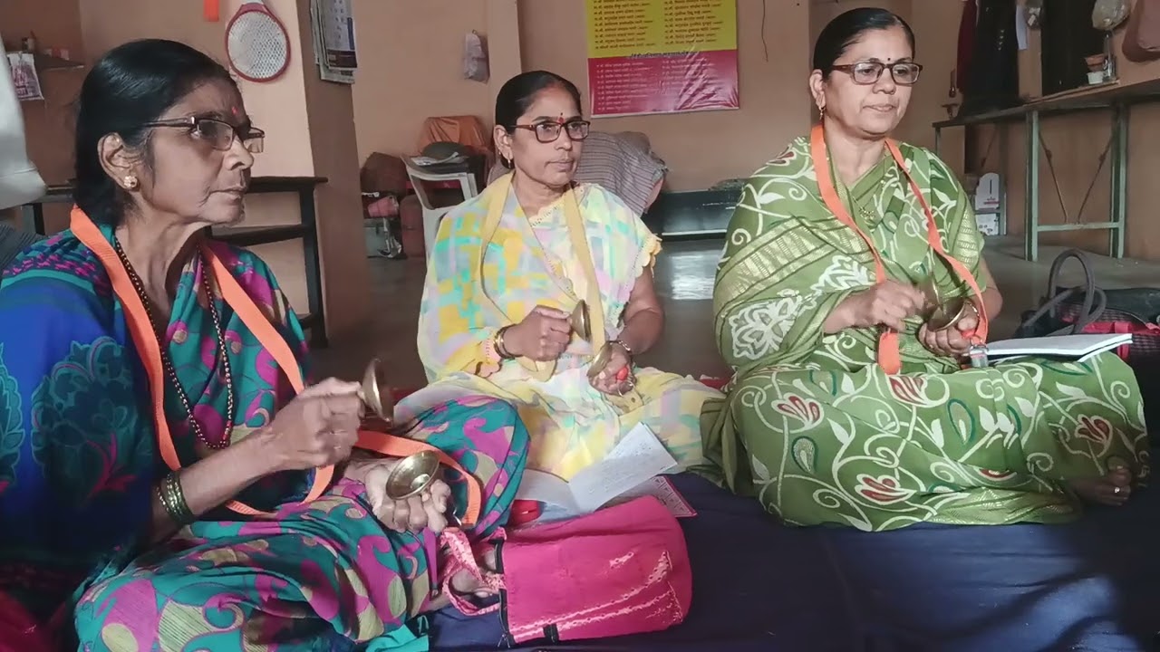 रुप पाहता लोचनी ।सुख. झाले हो साजणी #अत्यंत सोपी चाल #तु माझा सांगाती #अर्चनाताई