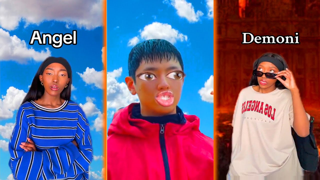 😇😈 Angel & Demoni | Zayaan’s Funniest Moments in a 10-Hour Viral Marathon With Eel, Kris & Others