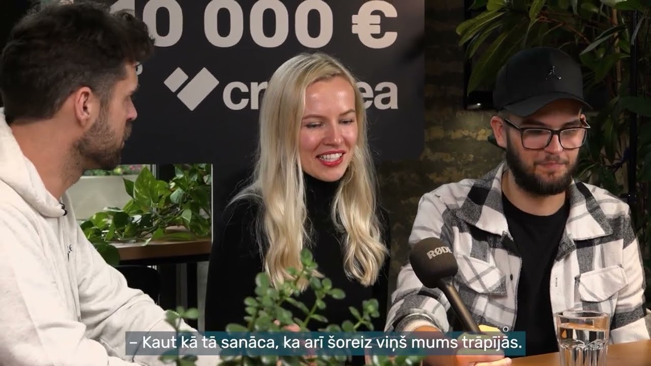 Iepazīsti šova X Faktors finālistu Reimaņi