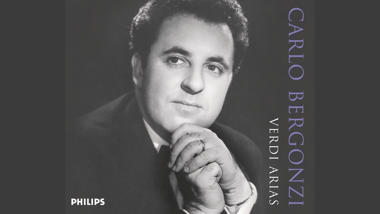 Verdi: I Masnadieri / Act 1: 