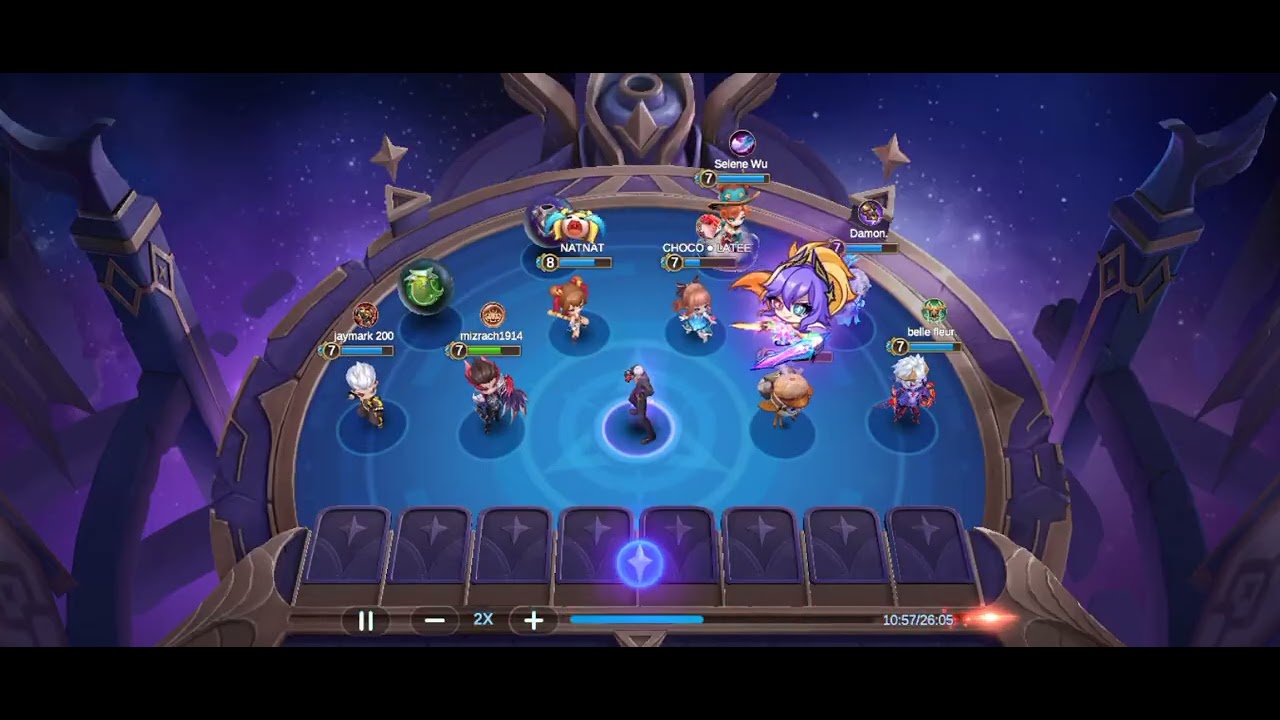 Ultra Synergy soul vessel