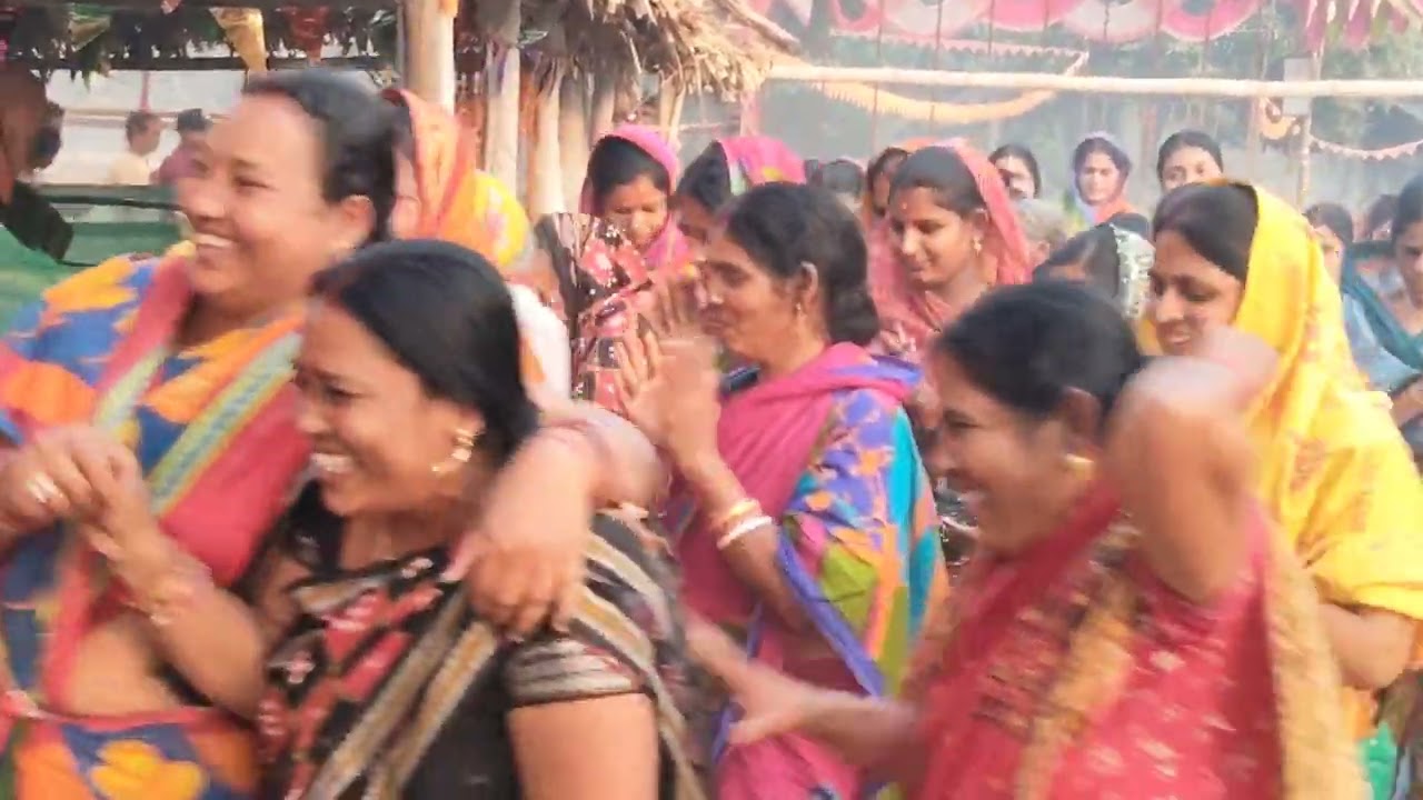 ପୂର୍ଣ୍ଣାହୁତି ସମ୍ପୂର୍ଣ ପରେ ଉତ୍ସାହ ର ଲହରୀ ହରିନାମ ରସ ରେ#viral #longvideo #entertainment 