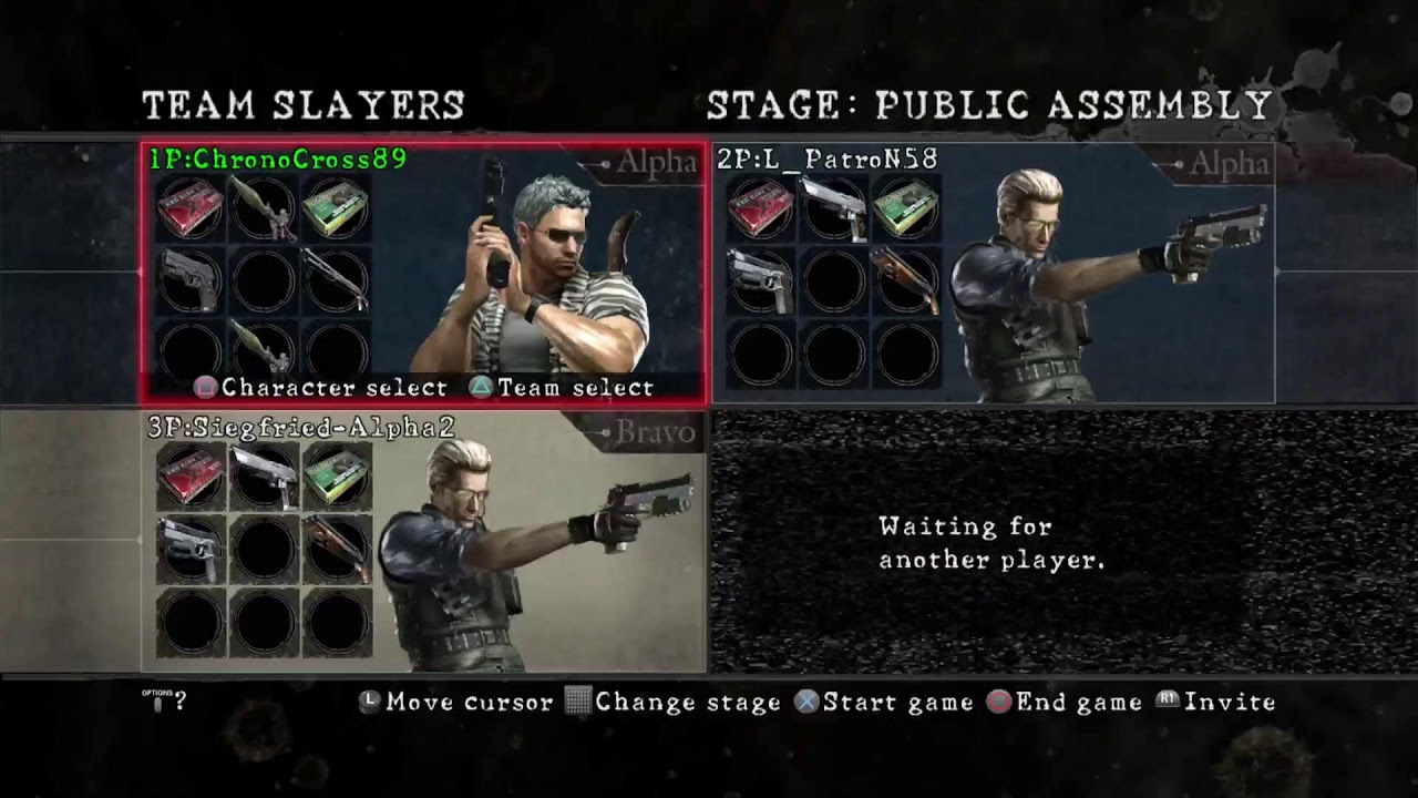 Re5 vs w old friend imrantan