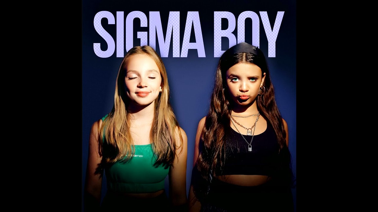 Betsy - Sigma Boy (Instrumental)