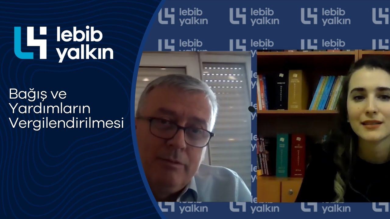 Bağış ve Yardımların Vergilendirilmesi: Vergi Yasalarına Göre Yardım ve Bağışların Düzenlenmesi