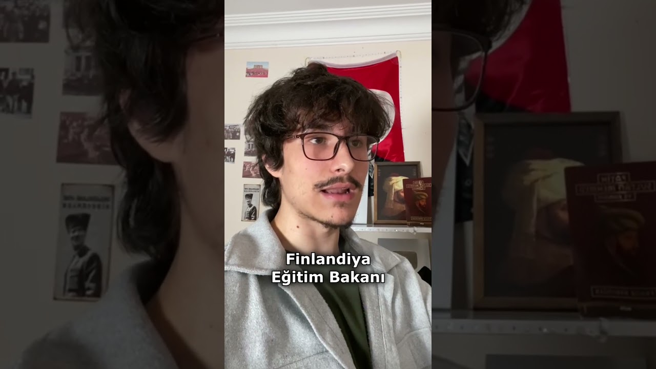 T&uuml;rkiye'de eğitim
