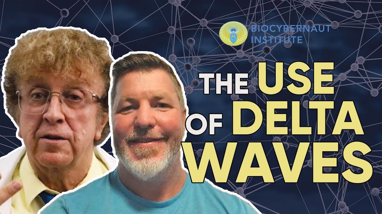 The Use of Delta Waves  | Answers from Dr. Hardt. | Biocybernaut Institute