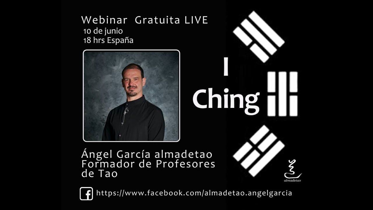 Iniciación al I Ching - Yi Jing
