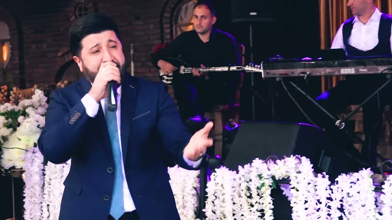 Emin Meherremov Popuri-Murmansk toyu