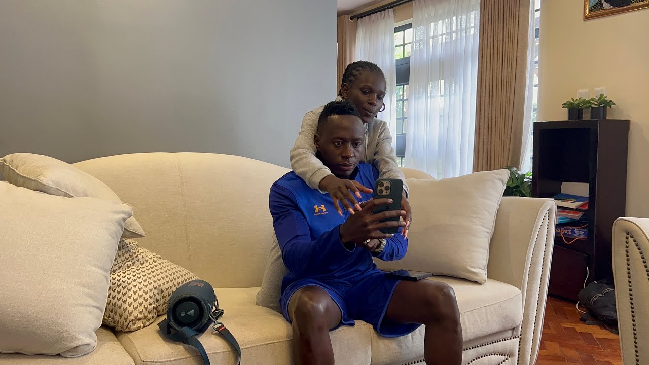 WEDDING GIFTS ZISHA ANZA KUINGIA🥰🥰🥰🥰🥰