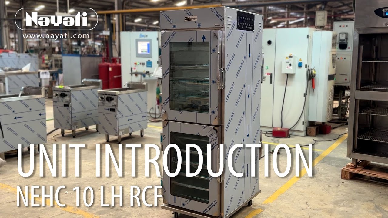 NEHC 10 LH : Unit Introduction