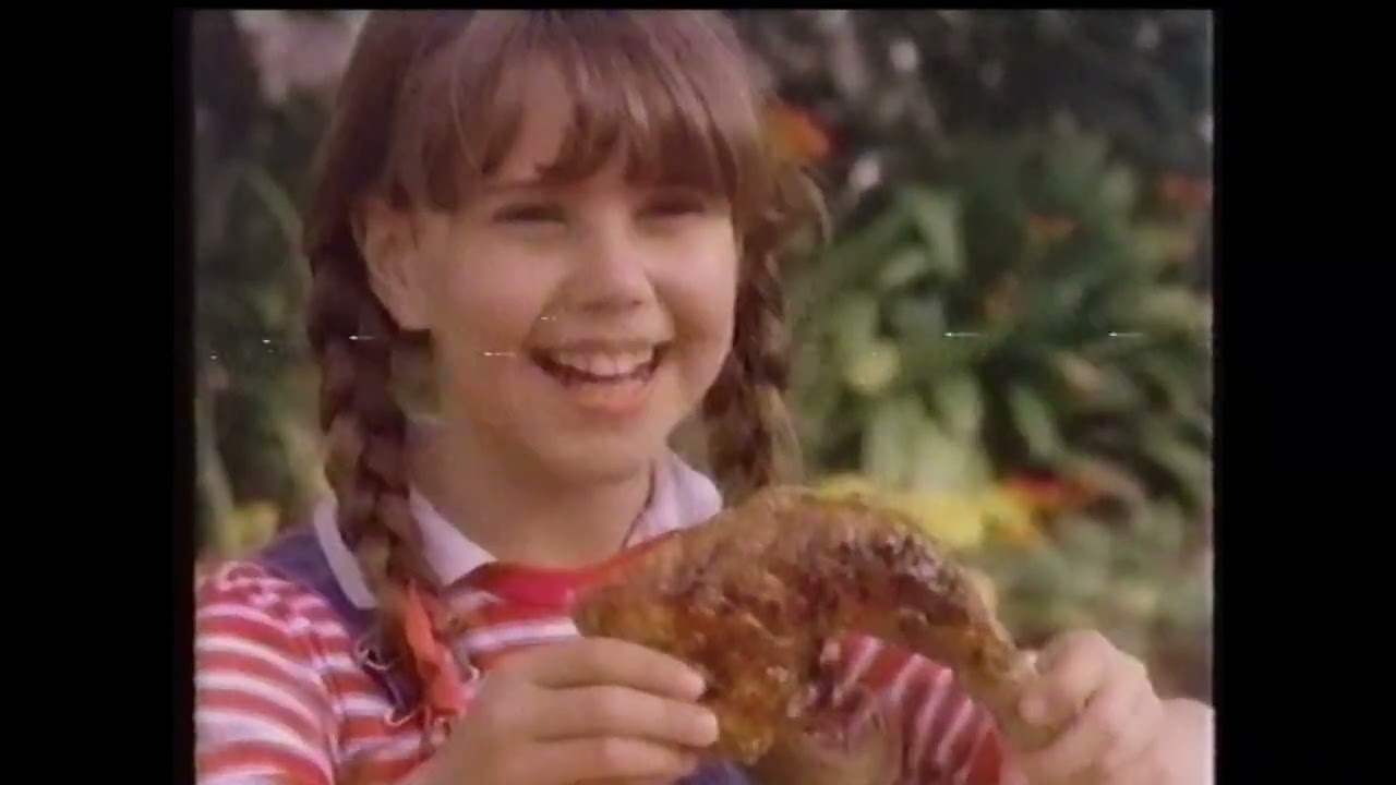 NBC Commercials - June 20, 1983