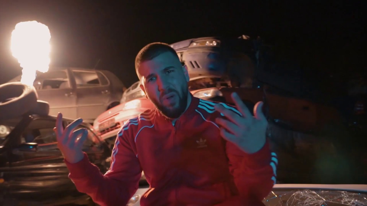 MERT ABI - BOXERSCHNITT (Prod. By 6am)