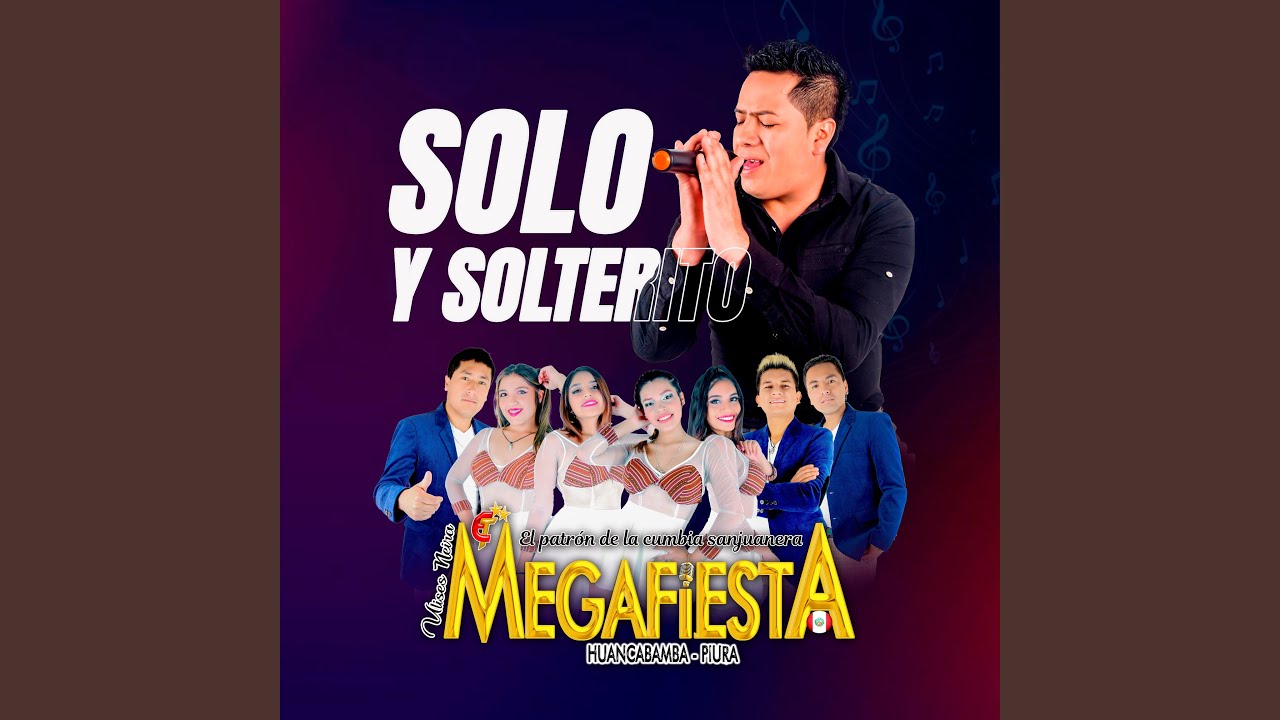 Megafiesta 7
