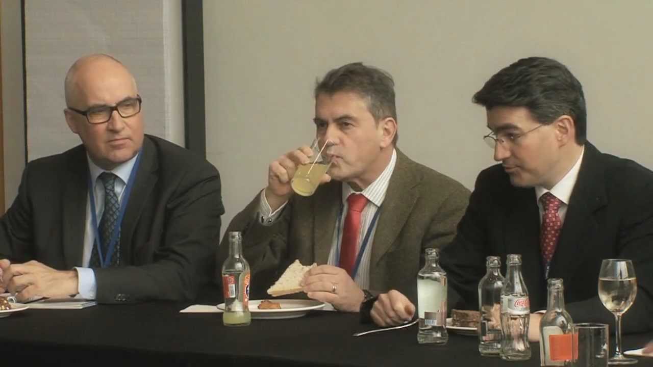 Congress by design - 10th International Congress on Targeted Anticancer Therapies (TAT 2012)