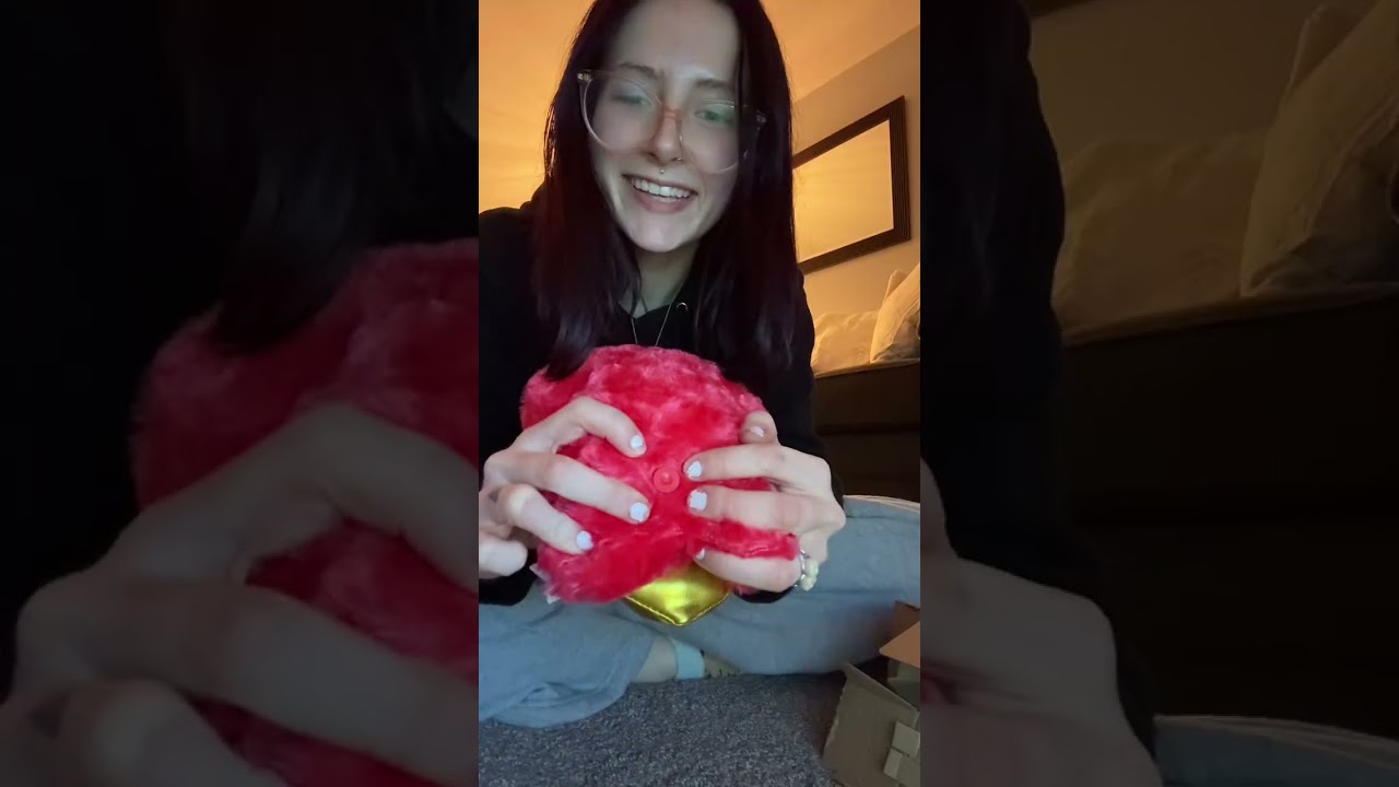 Fuggler haul/unboxing
