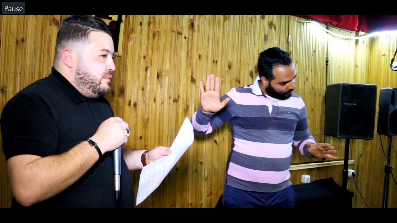 Cheb Amine Choupot Avec Sikico ( Ya 3douwet Galbi - يا عدوة قلبي ) Succés 2019