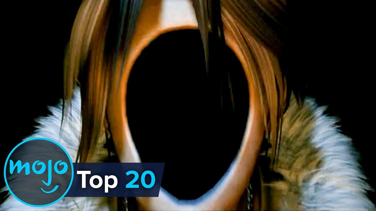 Top 20 Video Game Urban Legends