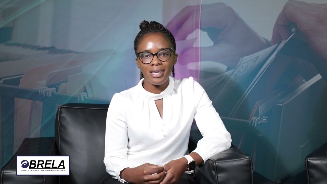 KUFUNGA JINA LA BIASHARA NA KUTUMIA JINA HILO KUFUNGUA KAMPUNI