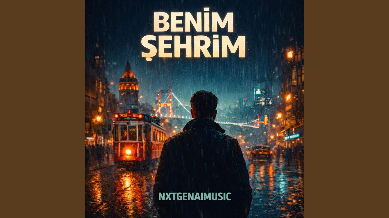 Benim şehrim