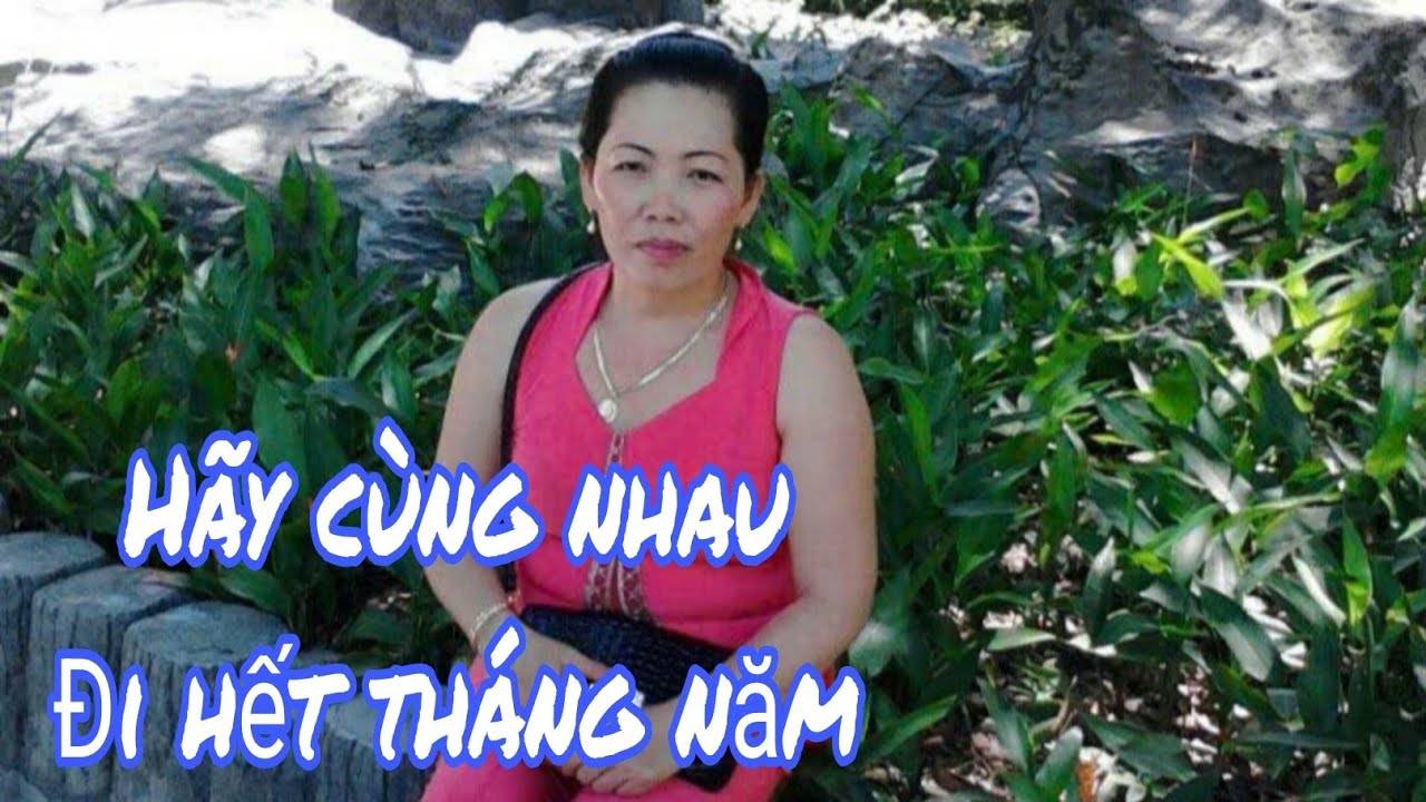 @1624 Châu Nguyễn kết nối trái tim Em muốn tìm một bờ vai chân tình 