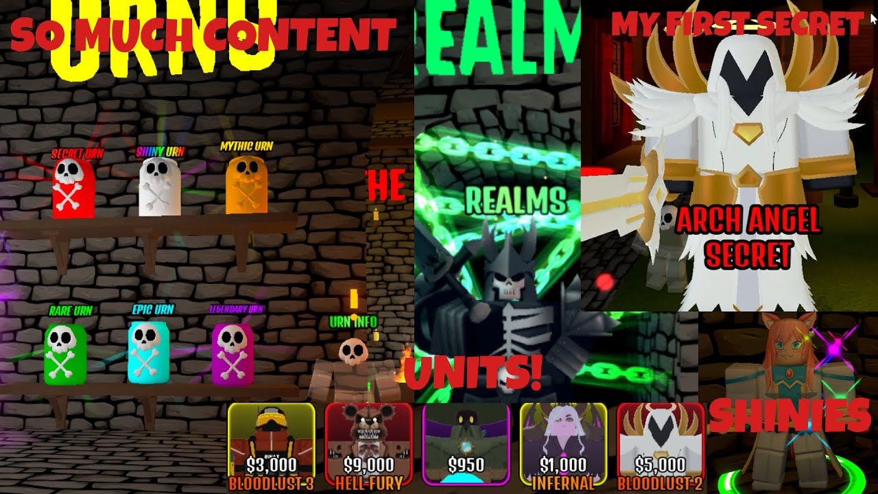 THE HOUSE TD NOOB TO SECRET PET [THE HOUSE TD]