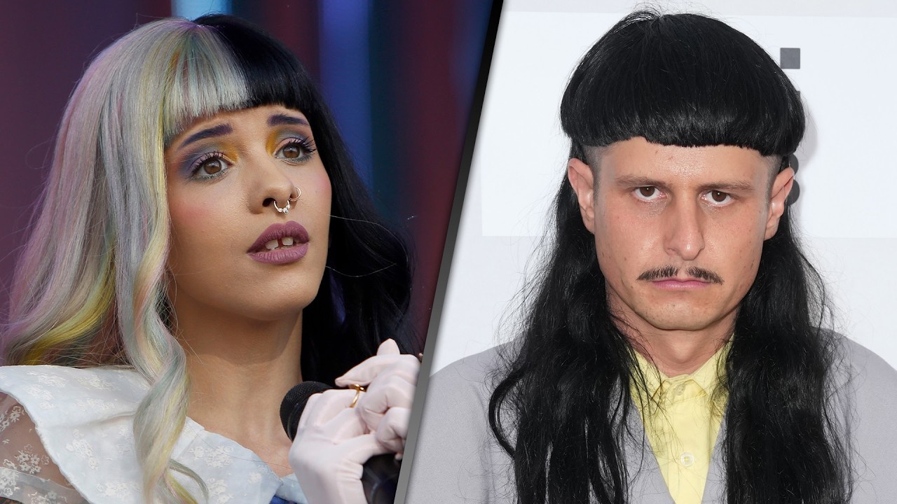 Oliver Tree Dead at 32: Ex Melanie Martinez Is 'An Absolute Wreck'