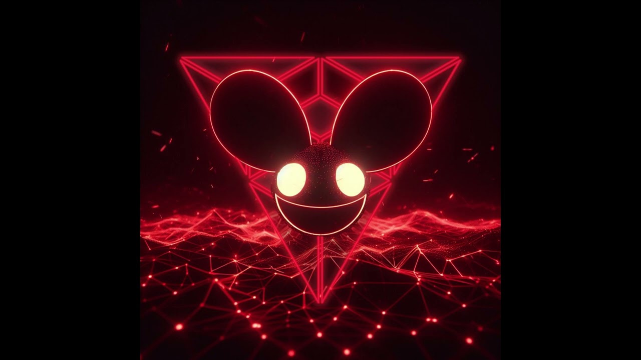 deadmau5 Quezacotl (early version) - Digital Doom Remake