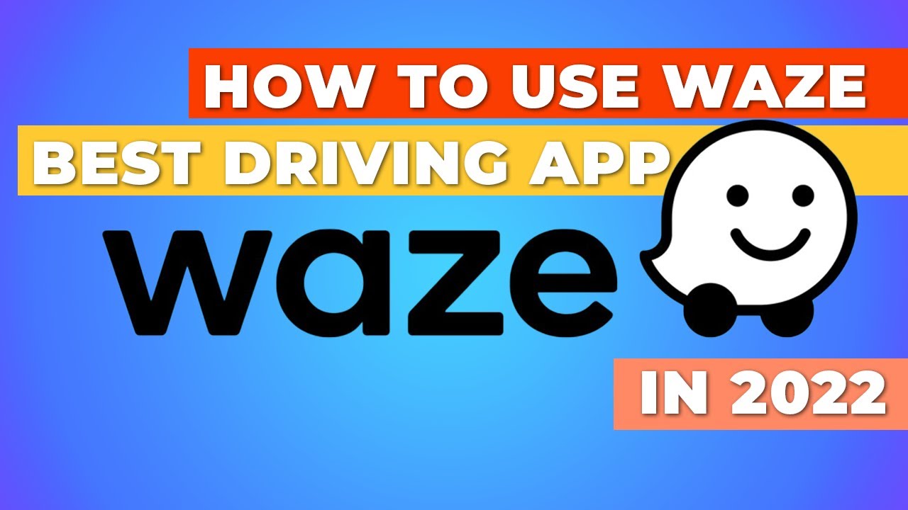 Как использовать Waze: лучшее приложение для вождения