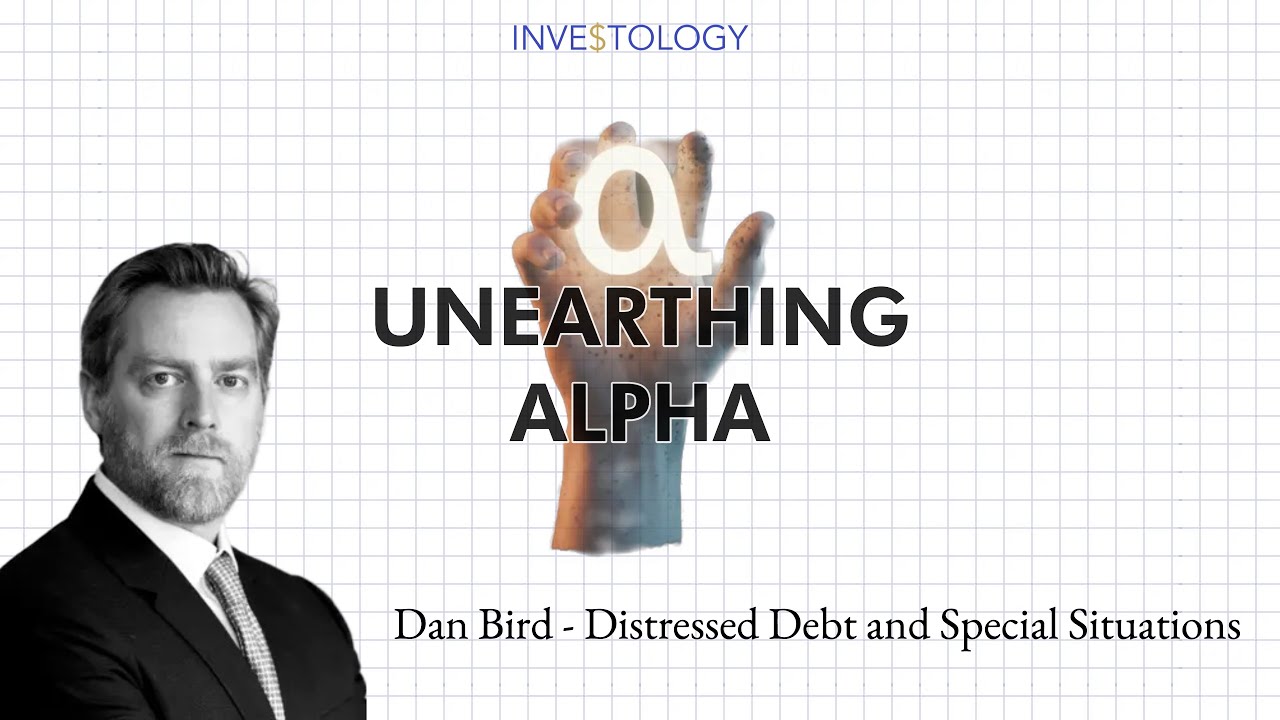 The Art of Distressed Debt and Special Situations